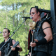 Illustration for article titled 8 things, including a Viking funeral, that iThe A.V. Club/i saw at the Gwar-B-Q
